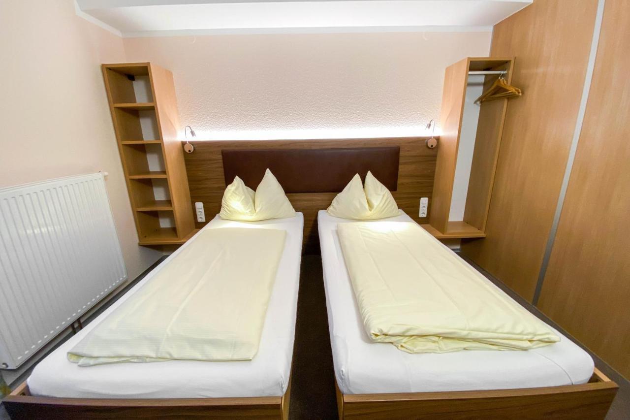 Bauböck Hotel Andorf