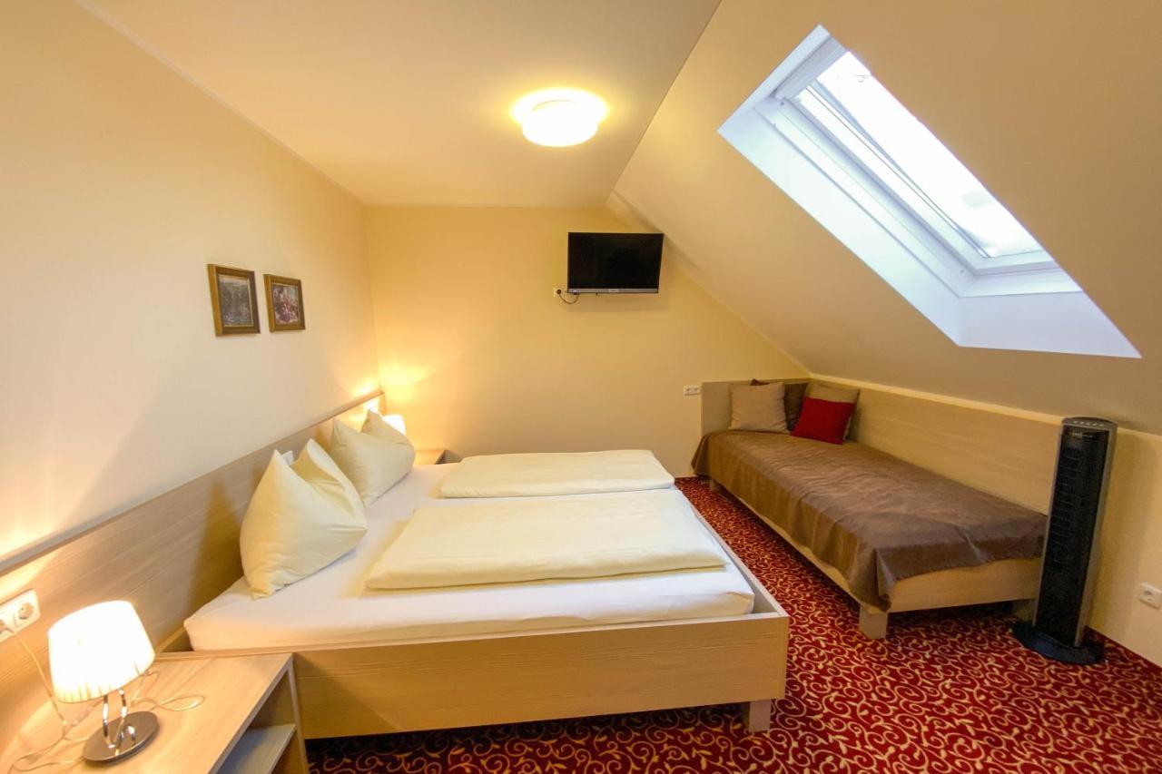 Bauböck Hotel