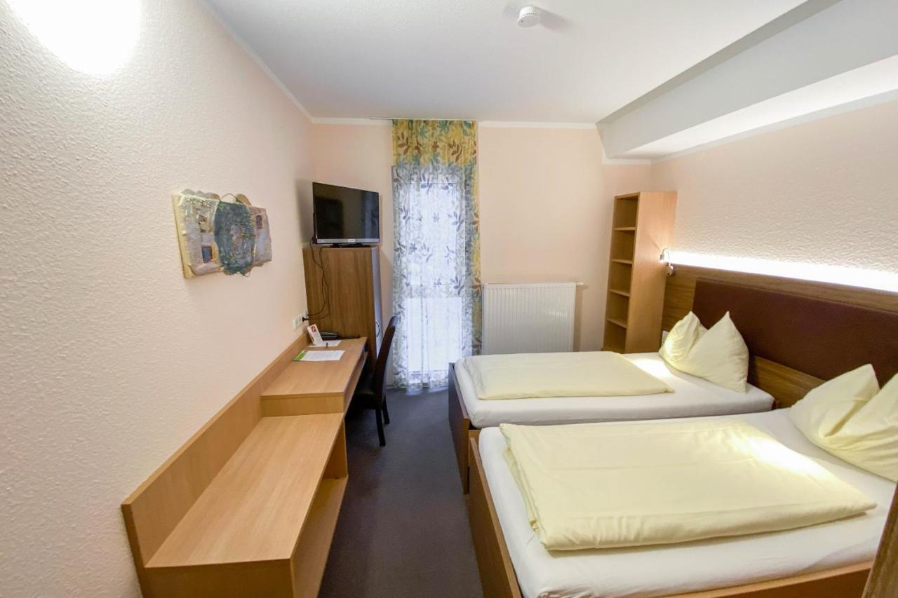 Hotel Bauböck 3*