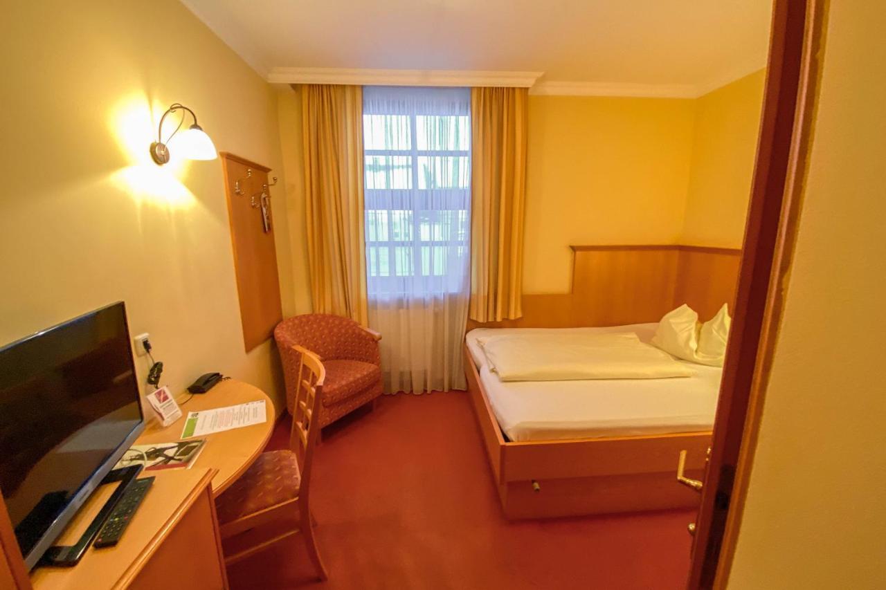 Bauböck Hotel 3*