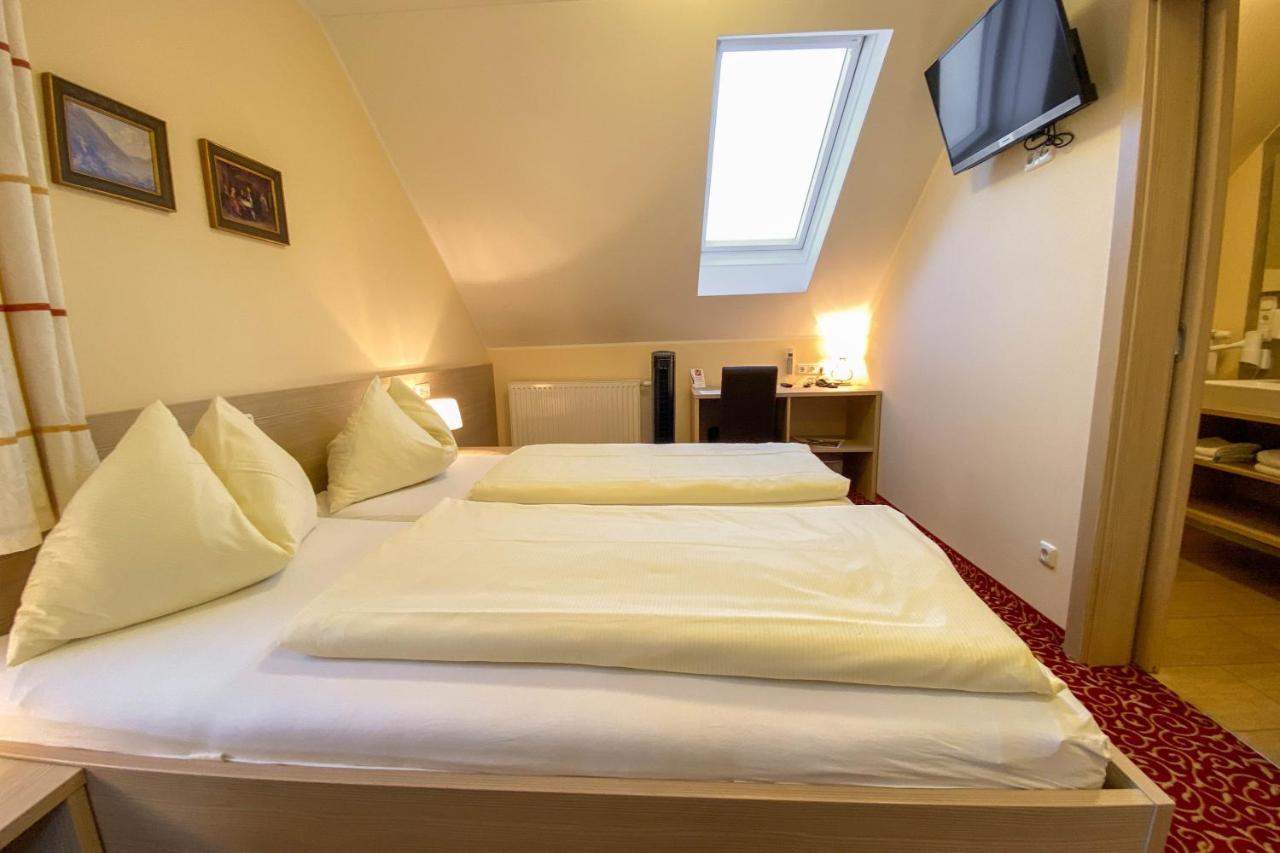 Bauböck Hotel