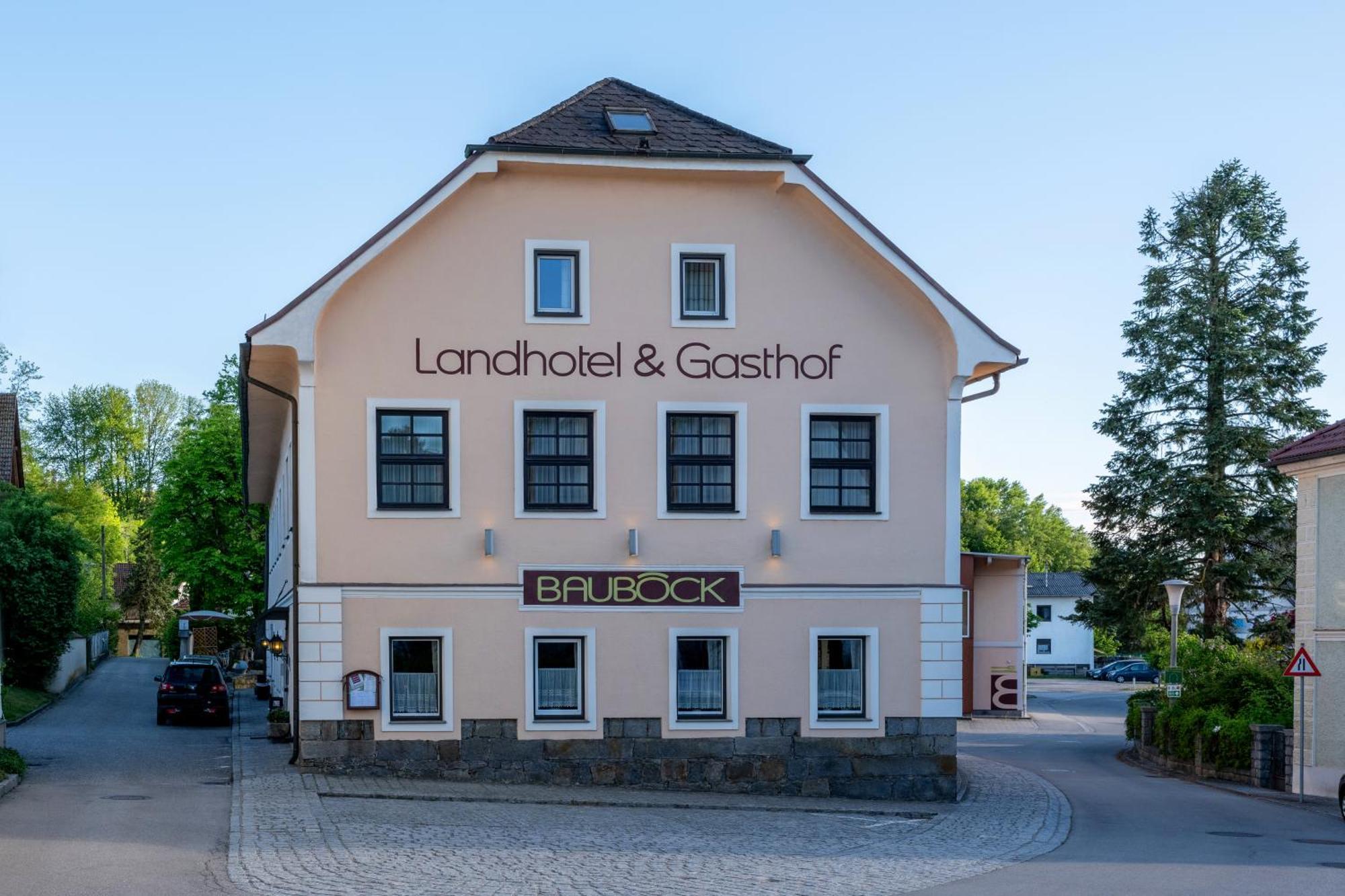 Hotel Bauböck