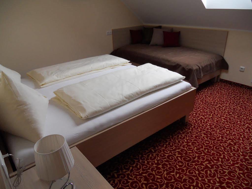 Hotel Bauböck Andorf